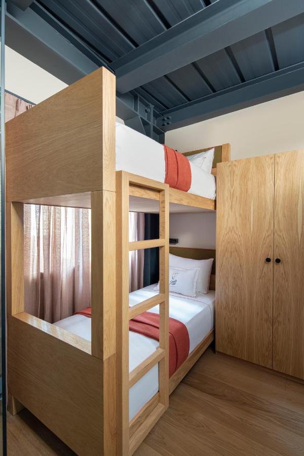 Stay Lab Residence Isztambul Kültér fotó