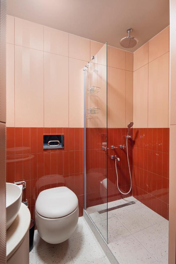 Stay Lab Residence Isztambul Kültér fotó