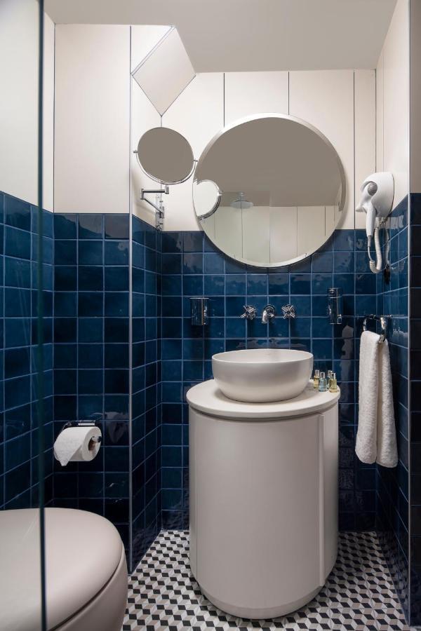 Stay Lab Residence Isztambul Kültér fotó