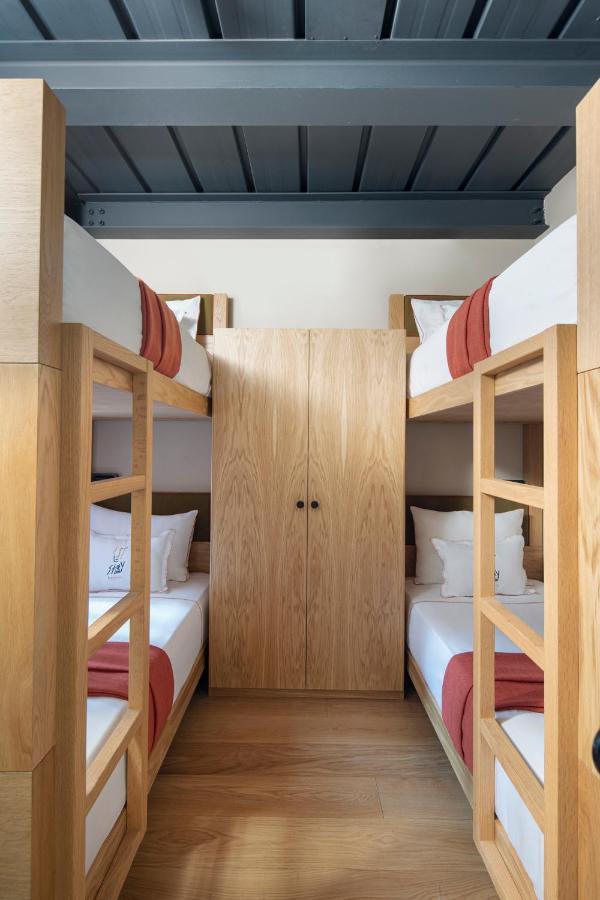 Stay Lab Residence Isztambul Kültér fotó