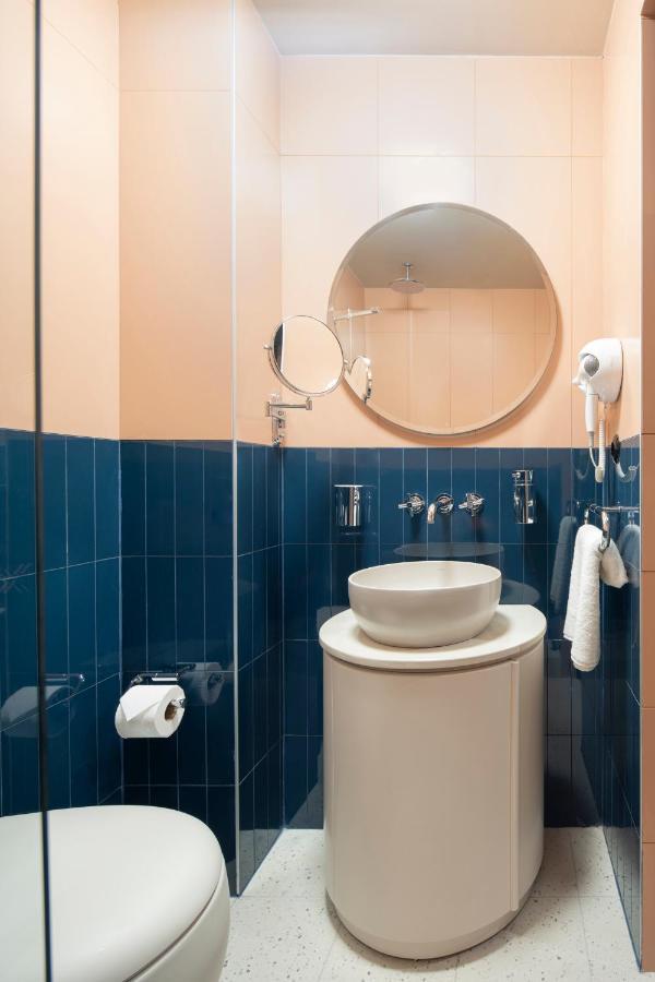 Stay Lab Residence Isztambul Kültér fotó