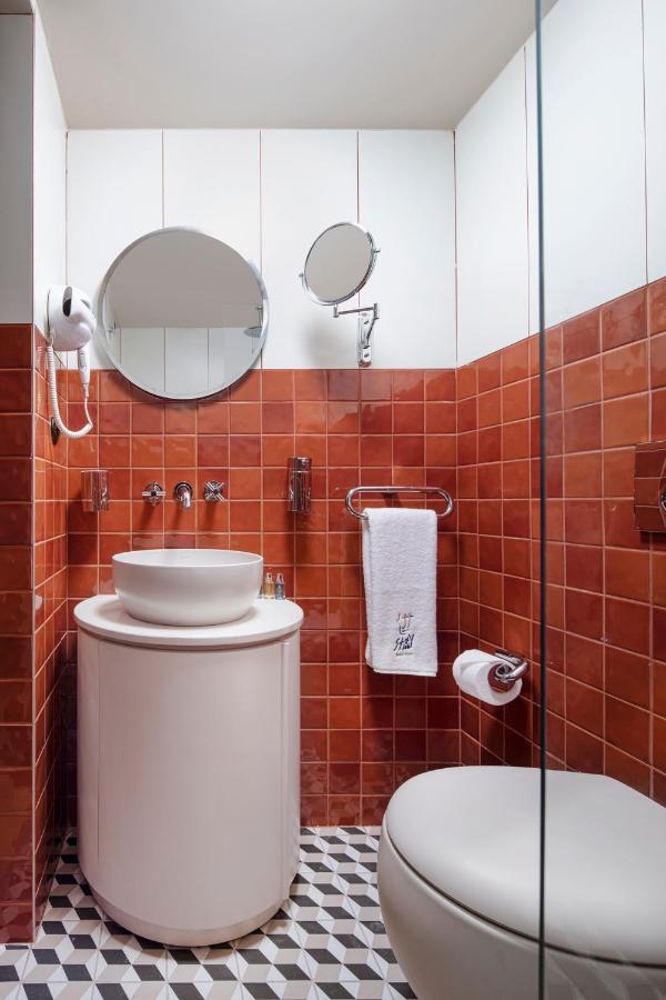 Stay Lab Residence Isztambul Kültér fotó