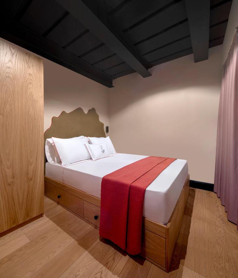 Stay Lab Residence Isztambul Kültér fotó