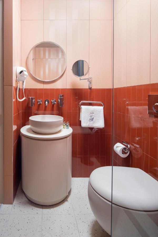 Stay Lab Residence Isztambul Kültér fotó