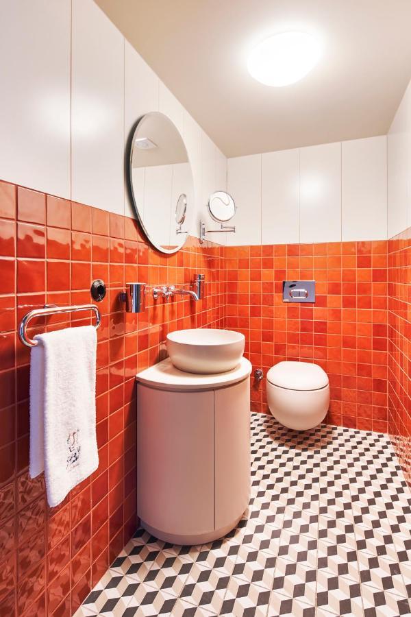 Stay Lab Residence Isztambul Kültér fotó